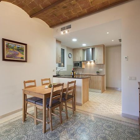 Ab Sagrada Familia Bofill Apartment Барселона Екстериор снимка